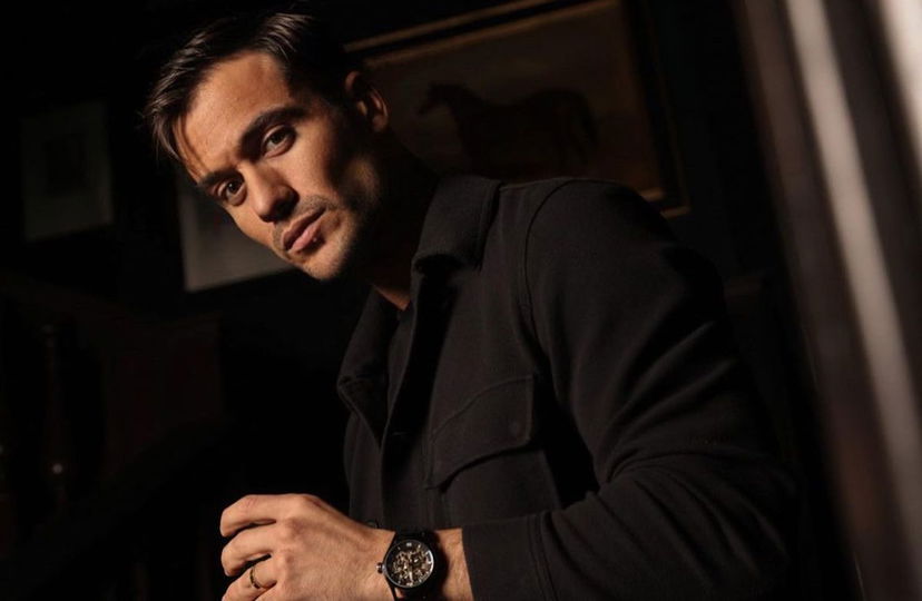 Pierpaolo Pretelli verso un (famosissimo) talent show di Rai1? L’indiscrezione preview