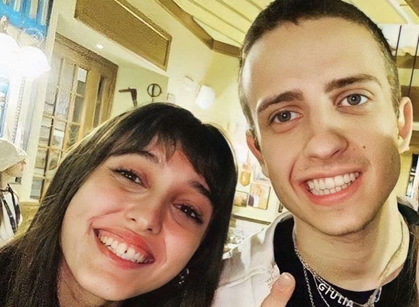 Giulia Stabile festeggia 21 anni senza Sangiovanni: compleanno da single? L’assordante silenzio preview