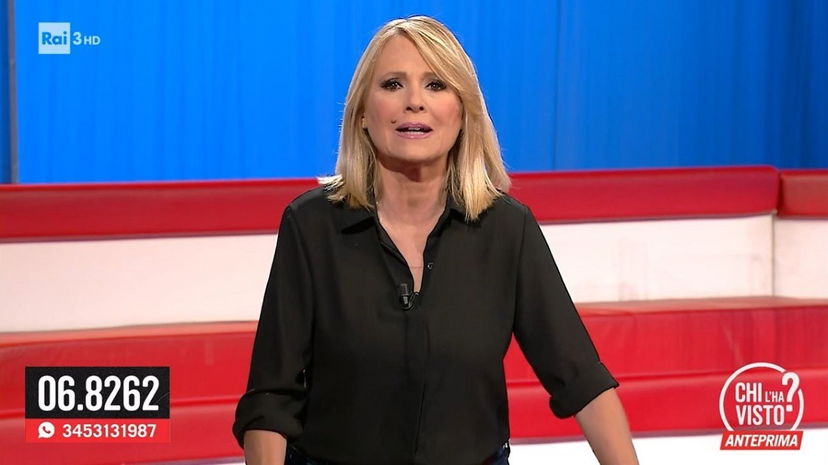 Emanuela Orlandi e Saman Abbas: le ultime news a Chi l’ha visto, puntata del 10 maggio 2023 preview