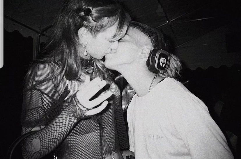 Coming out per Anna Lou Castoldi, la figlia di Morgan e Asia Argento vive con la sua ragazza preview