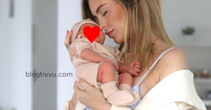 Sophie Codegoni parla del parto: “Celine? Mi ha aiutata tantissimo!”, il supporto di Alessandro Basciano ed alcuni retroscena sulla gravidanza preview