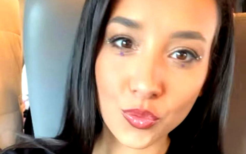 Luca Salatino, la ex fidanzata Soraia piange sui social: GF Vip o Uomini e Donne nel suo futuro? La replica preview