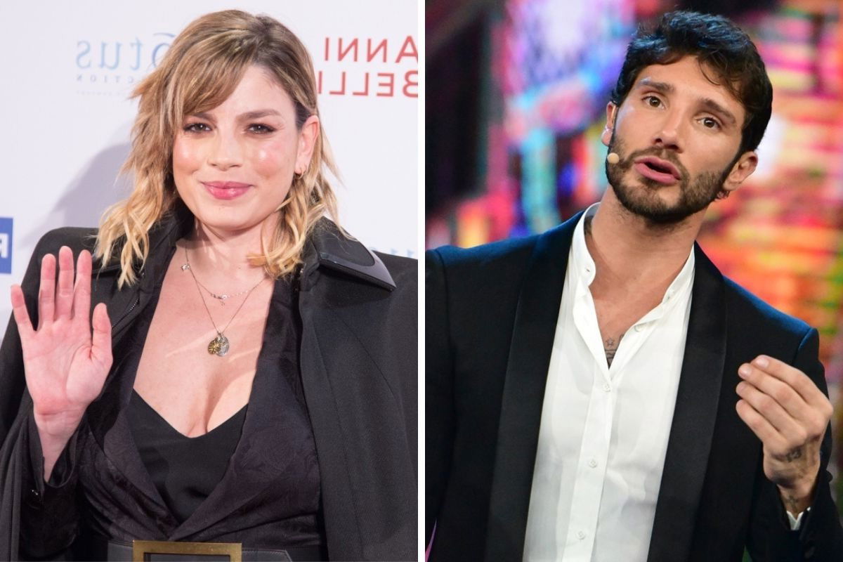 Stefano De Martino ed Emma Marrone in TV insieme: ecco dove e quando article-post