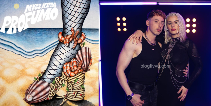 Tormentoni estate 2023, nuove hit degli Amici di Maria e Myss Keta: tutte le canzoni uscite oggi 26 maggio preview