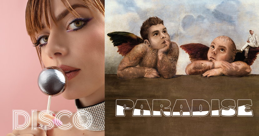 Tormentoni estate 2023, ecco Fedez, Annalisa e gli Articolo con “Disco paradise”: ci sono anche Blanco, Lazza e Sfera – AUDIO preview