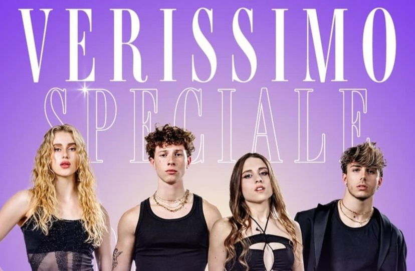 Verissimo Speciale Amici 22, le anticipazioni: cosa è successo con Wax, Angelina, Isobel e Mattia preview