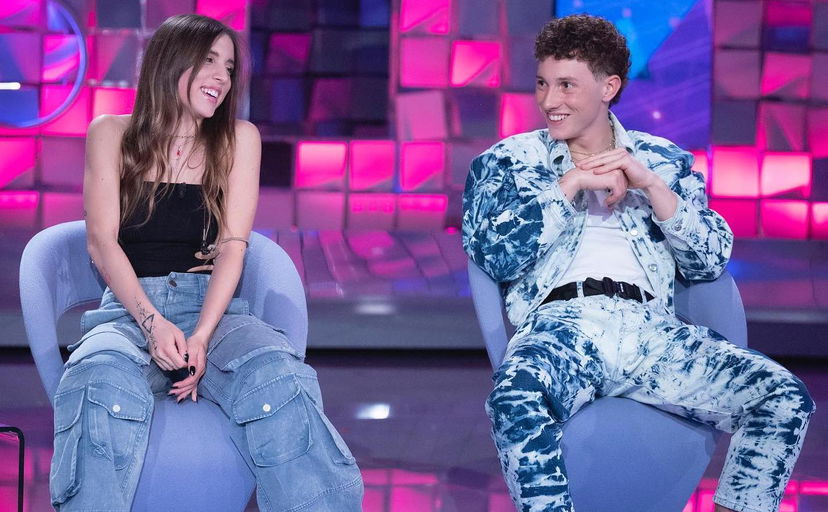 Angelina Mango e Wax, il loro rapporto oggi: precisazioni dopo Amici 22 preview