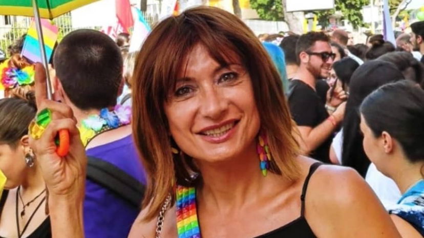Vladimir Luxuria commenta la rinuncia di Arisa al Pride: “Prossima volta andrà a una manifestazione di FdI?” preview