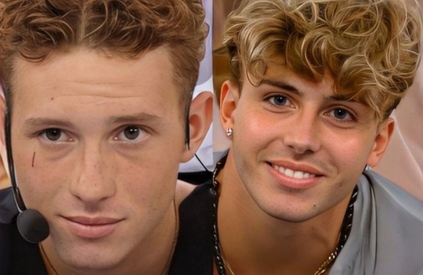 Frizioni tra Mattia e Wax dopo Amici 22? Lo scoop e il “silenzio” sulla faccenda preview