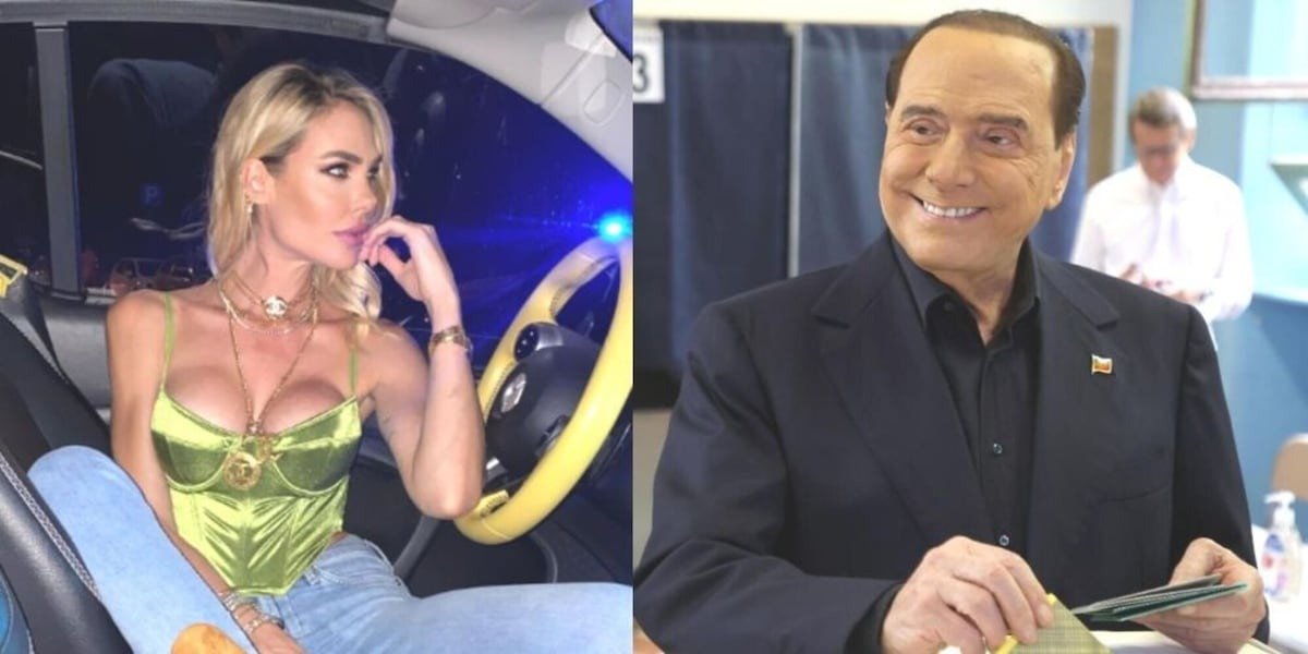 Isola, Silvio Berlusconi