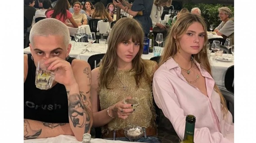 “Sei la mia fidanzata, ti amo!”, Damiano David corteggiava Martina Taglienti quando stava con Giorgia Soleri? Spuntano i commenti del 2017 preview