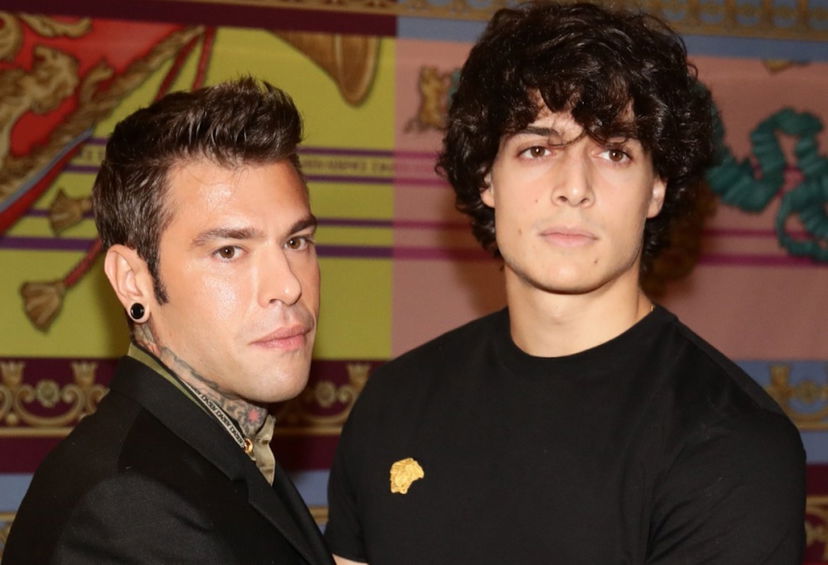 Perché Fedez e Luis Sal hanno litigato? Ecco la verità sulla rottura preview