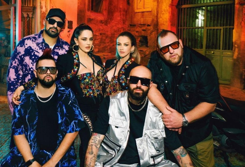 Tormentoni estate 2023, Paola e Chiara con i Boomdabash e Baby K: tutte le canzoni uscite oggi 16 giugno preview