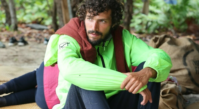 Gian Maria Sainato verso il Grande Fratello Vip? Ecco la sua risposta preview