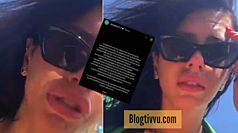 Antonella Fiordelisi e Edoardo Donnamaria si sono lasciati: “Lui mi ha sfruttato…”, il video in lacrime preview