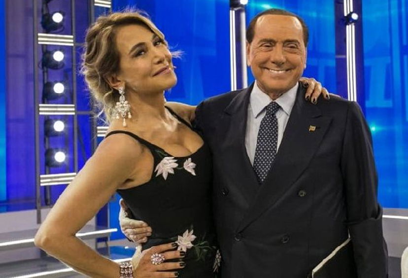 Da Alfonso Signorini a Ilary Blasi e Barbara d’Urso: la reazione dei Vip alla morte di Berlusconi preview
