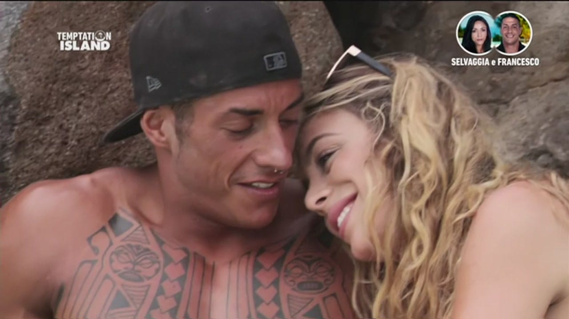 Temptation Island, Francesco Chiofalo bloccato da un protagonista di questa edizione: il retroscena – VIDEO preview