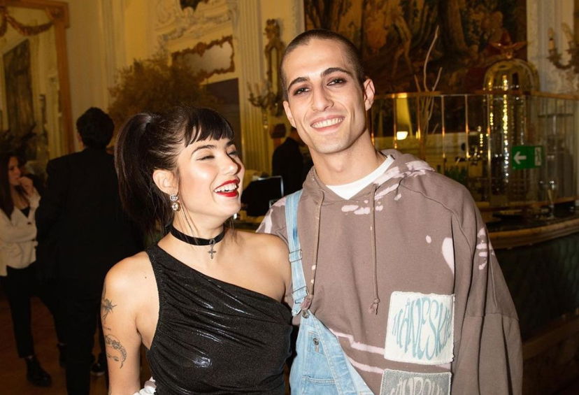 Giorgia Soleri prima della rottura con Damiano David, il post che passa inosservato ma anticipa la crisi preview