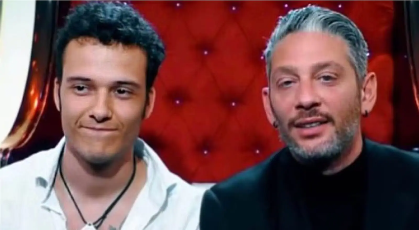 Tavassi e Edoardo Donnamaria, rapporti oggi dopo il GF Vip: ecco come stanno le cose preview