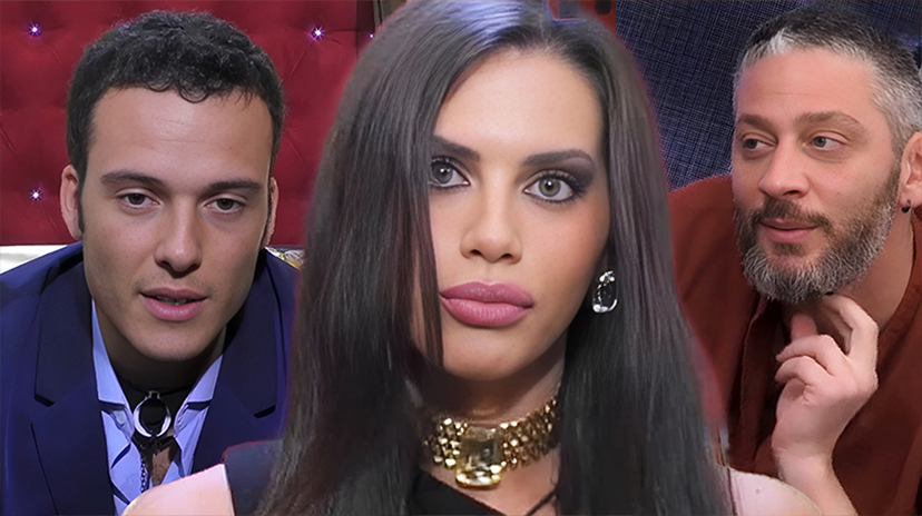 Tavassi commenta la rottura tra Antonella Fiordelisi e Edoardo Donnamaria preview