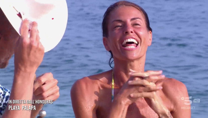 Il destino di Pamela Camassa all’Isola dei Famosi può ancora cambiare: sorpresa per Marco Mazzoli, la semifinale preview
