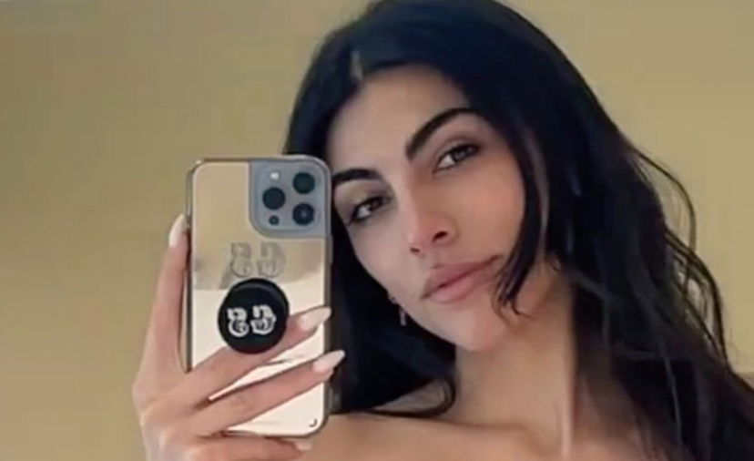 Giulia Salemi torna al Grande Fratello 8 (Nip o Vip?): ecco in che ruolo preview