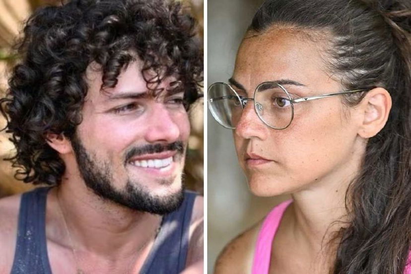 Cristina Scuccia e Gian Maria: cosa è successo tra loro all’Isola e la verità sull’orientamento sessuale di Sainato preview