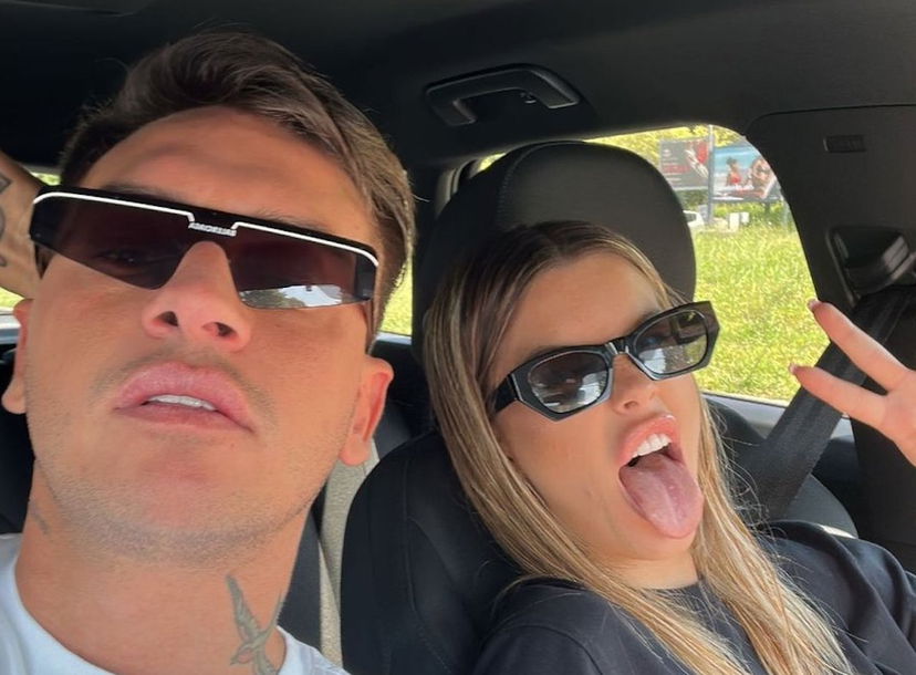 Sophie e Basciano, ecco perché hanno litigato: svelato il motivo preview