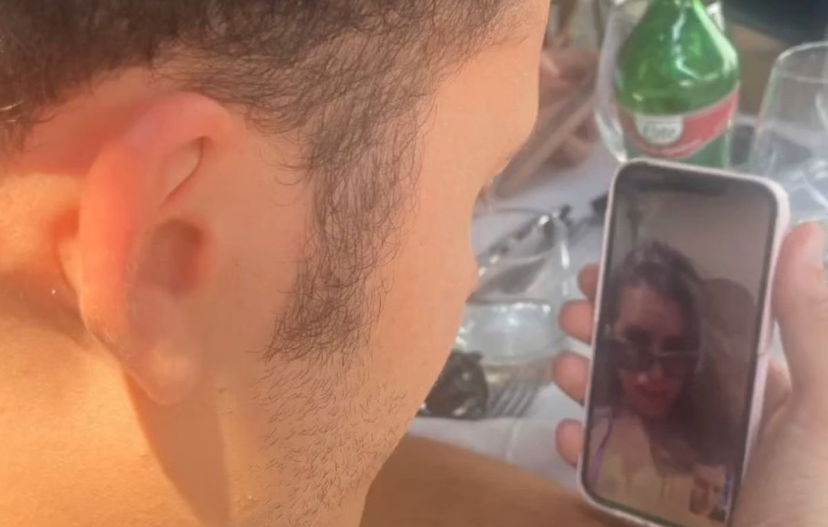 La decisione di Edoardo Donnamaria dopo la pace con Antonella Fiordelisi: ecco cosa farà, un tweet scatena la polemica preview