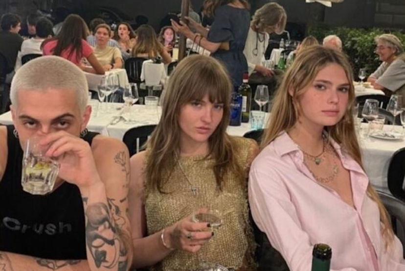 Martina Taglienti, ecco chi è la ragazza che bacia Damiano David dei Maneskin: Giorgia Soleri è stata tradita? – VIDEO preview