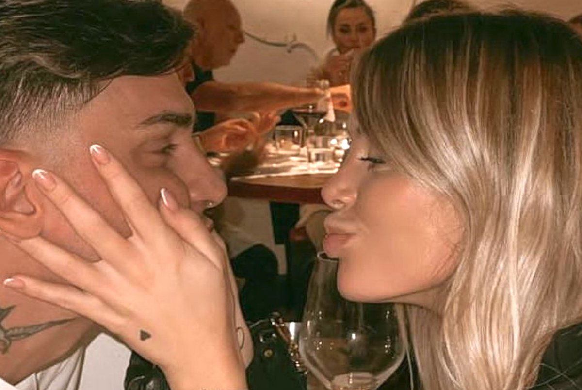 Basciano e Sophie Codegoni in crisi?