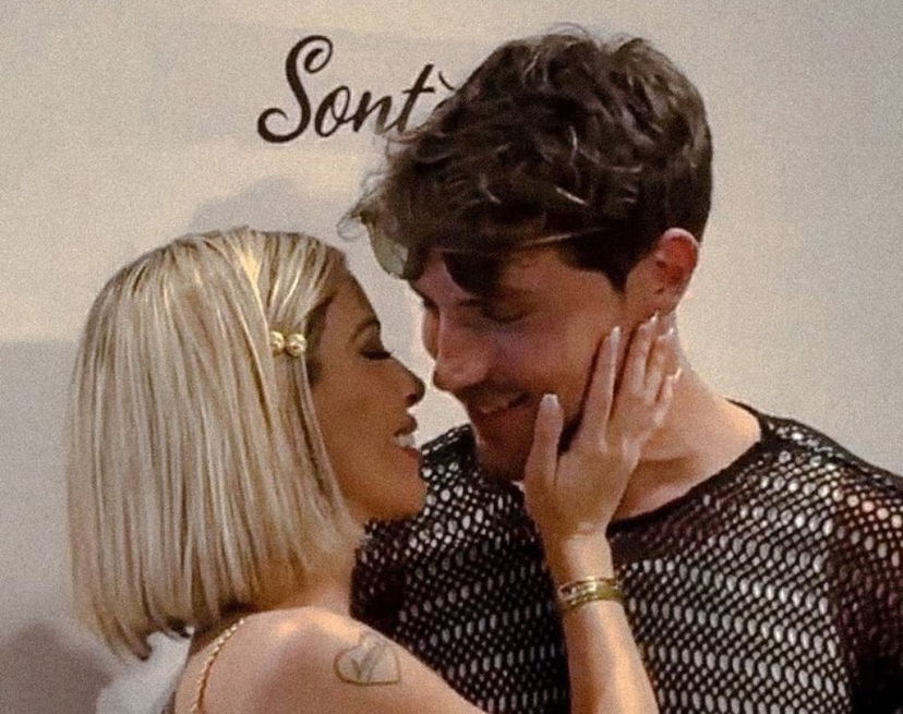 Oriana e Daniele complici e innamorati: il racconto dei fan dopo l’incontro a Milano – VIDEO preview