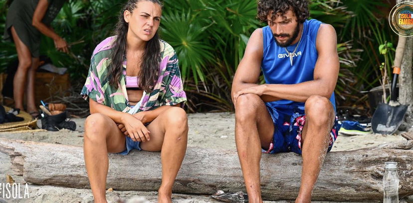 Gian Maria Sainato non parla col padre da oltre 10 anni: “Sono arrabbiatissimo e deluso” preview