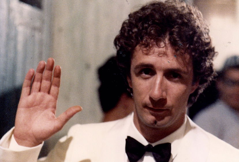 Francesco Nuti è morto a 68 anni: l’incidente ed il ricovero, la lunga malattia preview