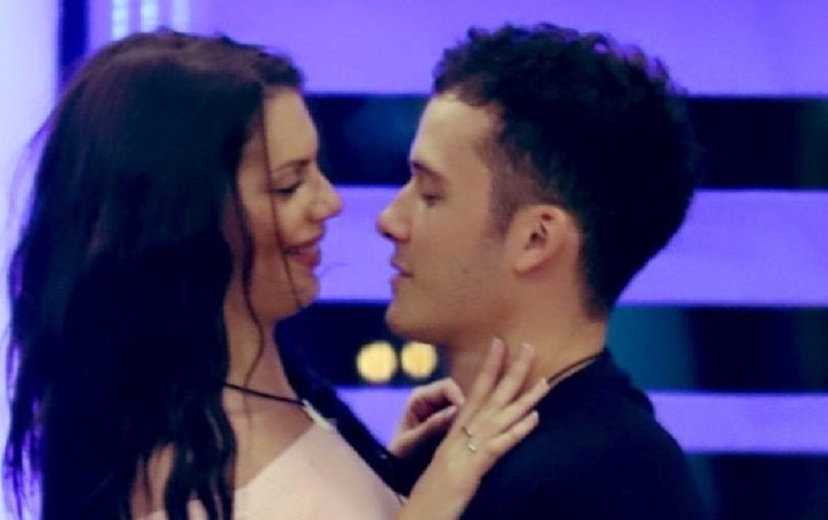 Antonella e Edoardo, crisi rientrata ma niente storie: ecco il motivo preview