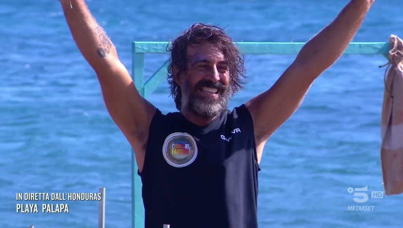 Marco Mazzoli vince l’Isola dei Famosi 2023: ecco la classifica finale preview