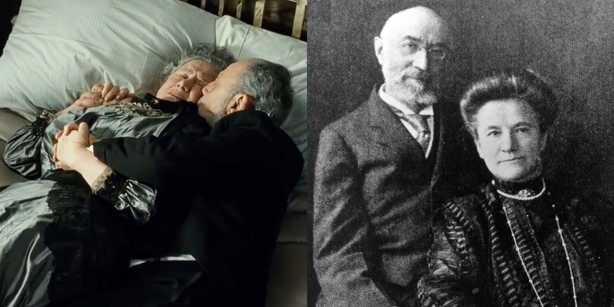 Titanic e sottomarino scomparso, l’inquietante coincidenza: la parentela con una coppia morta a bordo e la vera storia article-post