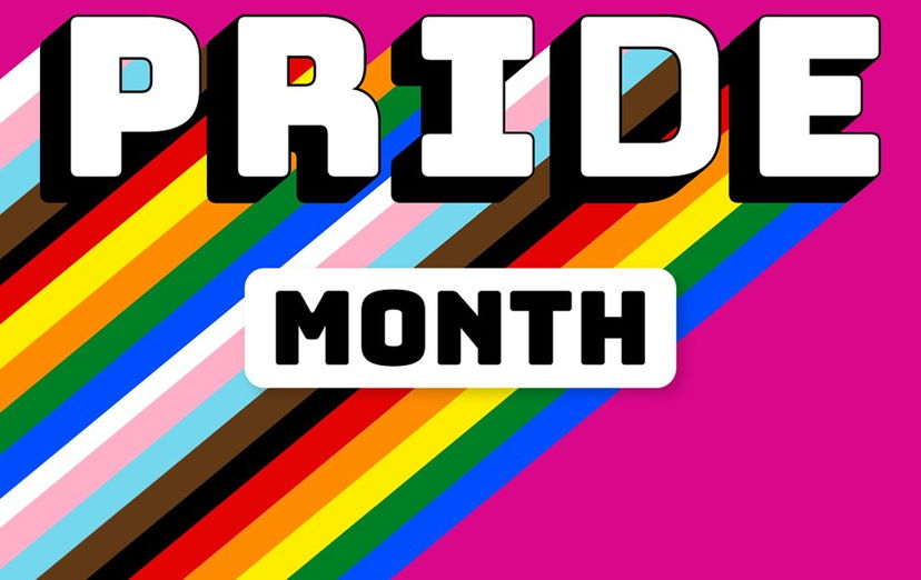 Pride Month 2023, i Vip che hanno lottato con noi: “Messaggio di amore e libertà”, l’onda rainbow continua preview