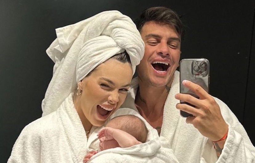 Sophie Codegoni toglie il follow ad Alessandro Basciano: spunta la strana storia della mamma di lei preview