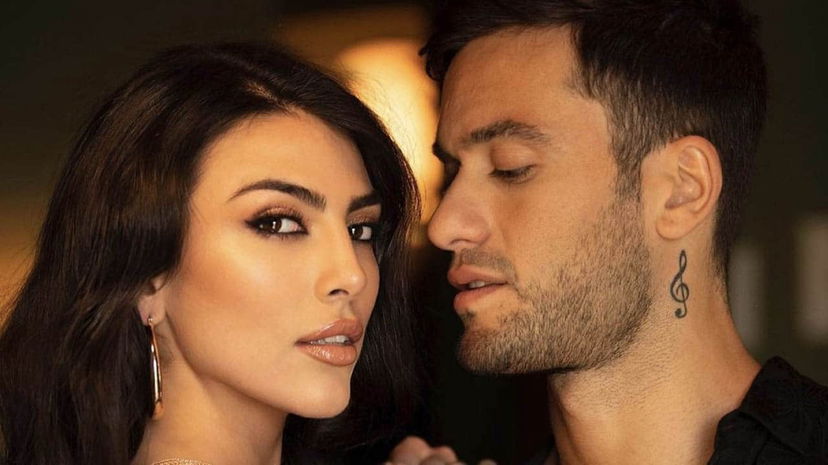 Giulia Salemi e Pierpaolo Pretelli: “La coppia non sta insieme e lui dovrà trovare un appartamento”, le ultime news dopo l’ipotesi della rottura preview