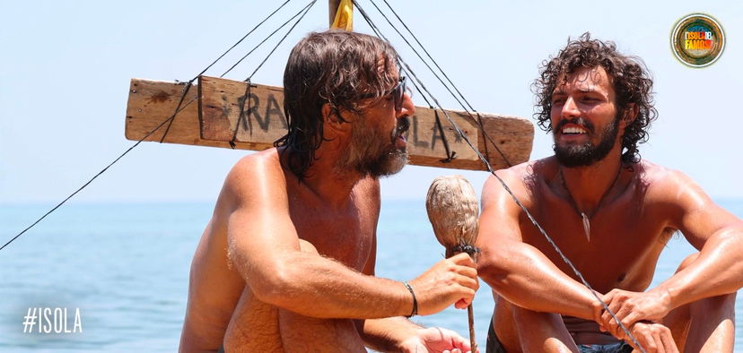 Quanto guadagna Gian Maria Sainato? La confessione all’Isola dei Famosi: la cifra “shock” preview