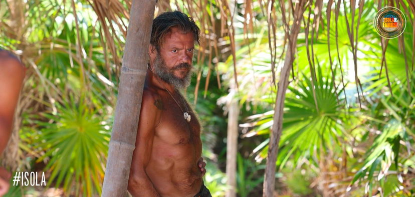 Maltempo Isola dei Famosi, finale a rischio? “Previsioni catastrofiche” – VIDEO preview