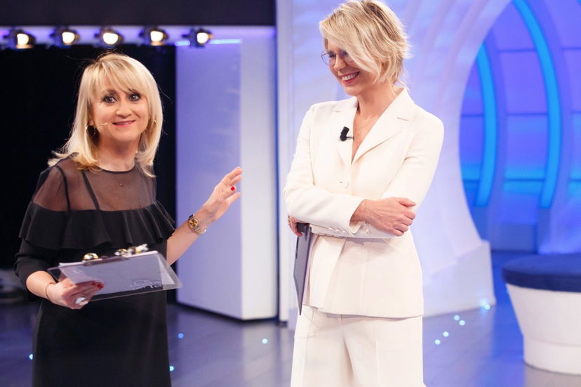 Luciana Littizzetto giurata di Tu si que vales: ecco chi sostituisce preview