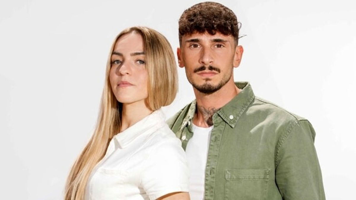 Manu e Isabella, Temptation Island 2023