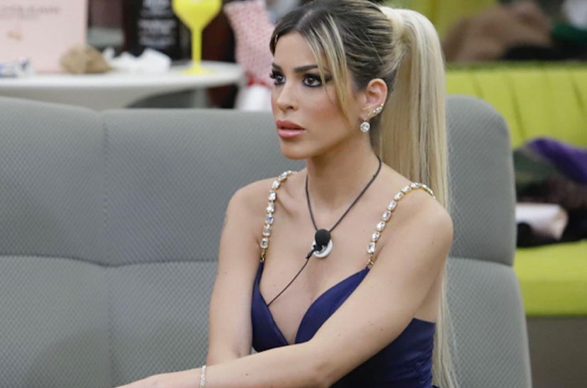 “Voleva rapirti”, Oriana Marzoli scopre retroscena inquietanti dopo il GF Vip preview