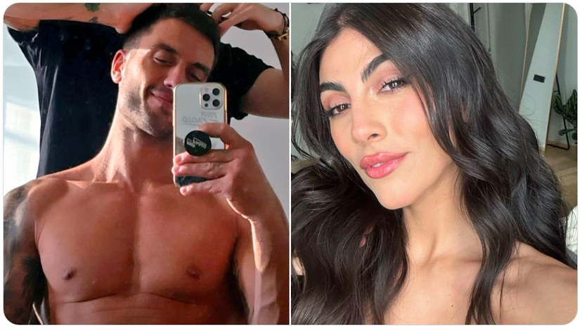 Pierpaolo e Giulia Salemi di nuovo insieme: dopo gli Oriele anche i Prelemi si ritrovano facendo impazzire i fan preview