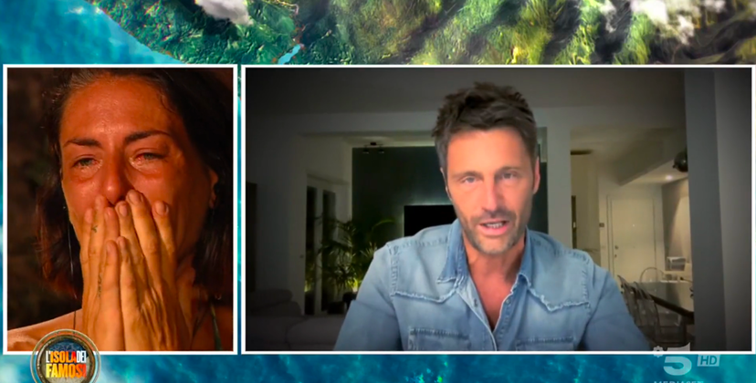 Pamela Camassa piange per Filippo Bisciglia: retroscena su Temptation Island preview