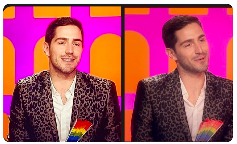 Tommaso Zorzi non farà Drag Race 3: ecco chi prenderà il suo posto, i quattro giudici del programma preview