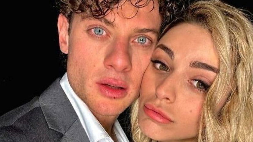 Federico Nicotera e Carola Carpanelli si sono lasciati: il messaggio criptico parla di addio, ecco cosa succede preview