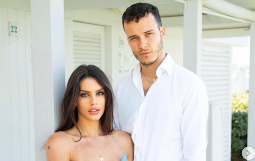 Antonella e Edoardo, dettaglio piccantissimo e confessione sull’ex fidanzato: “L’ho denunciato!” preview